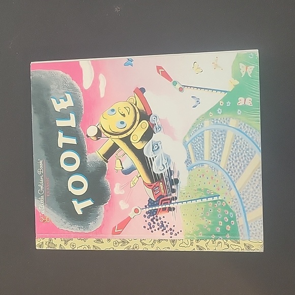 Lot of Little Golden Books 📚 - Picture 3 of 6